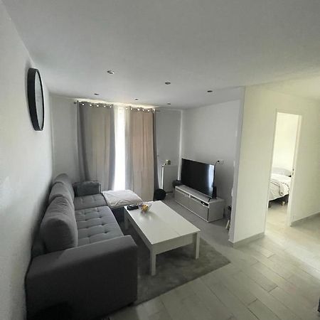 Appartement 2 Pieces Nice Eksteriør bilde