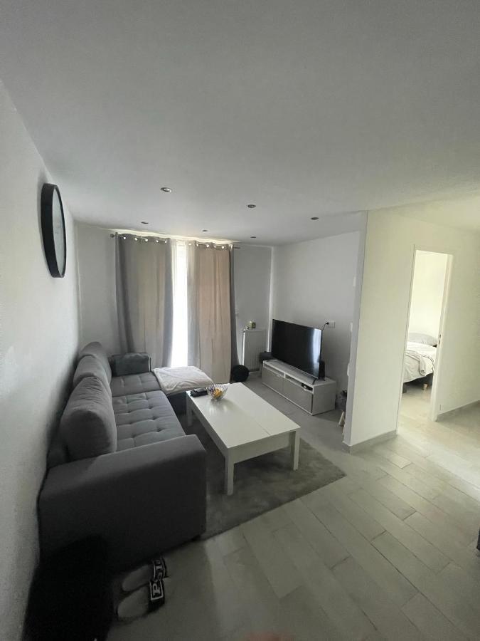 Appartement 2 Pieces Nice Eksteriør bilde
