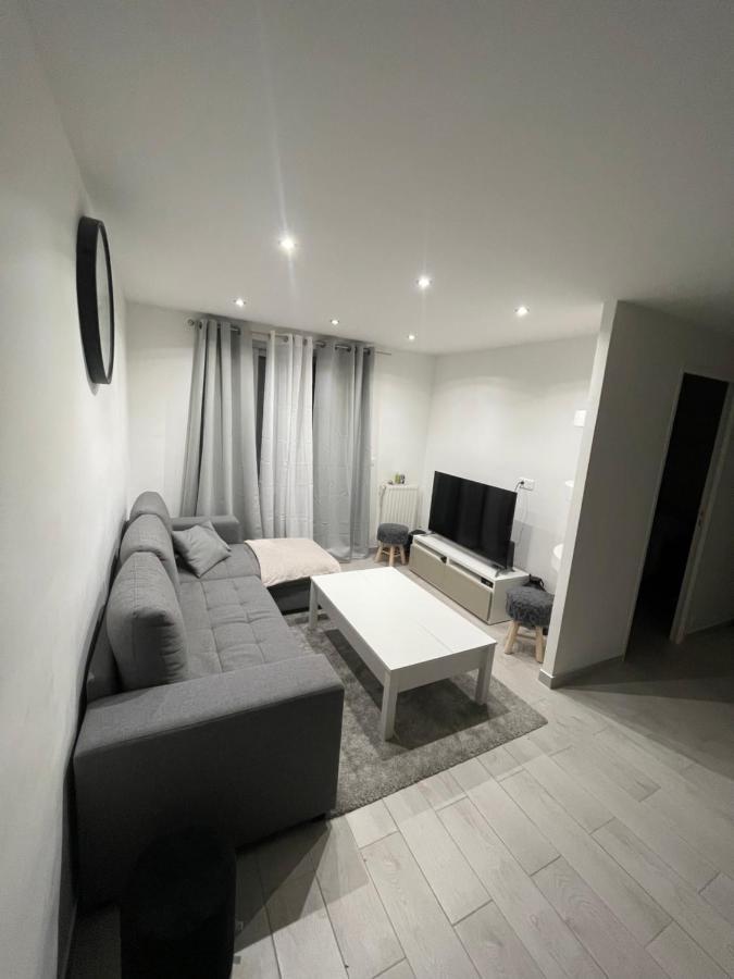 Appartement 2 Pieces Nice Eksteriør bilde