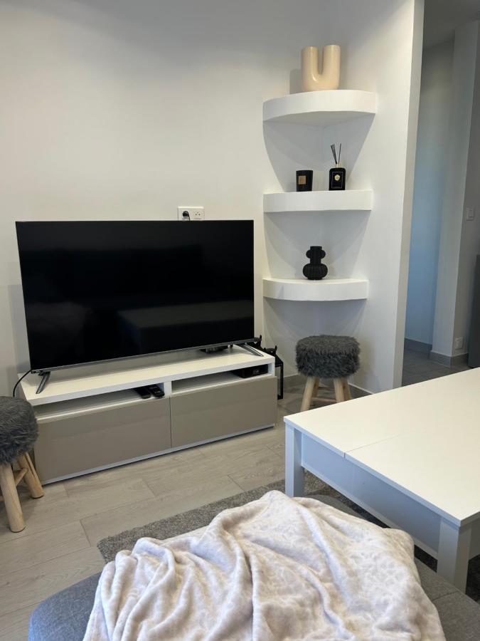 Appartement 2 Pieces Nice Eksteriør bilde
