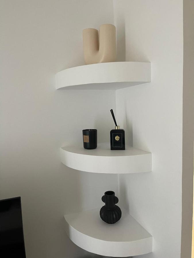 Appartement 2 Pieces Nice Eksteriør bilde